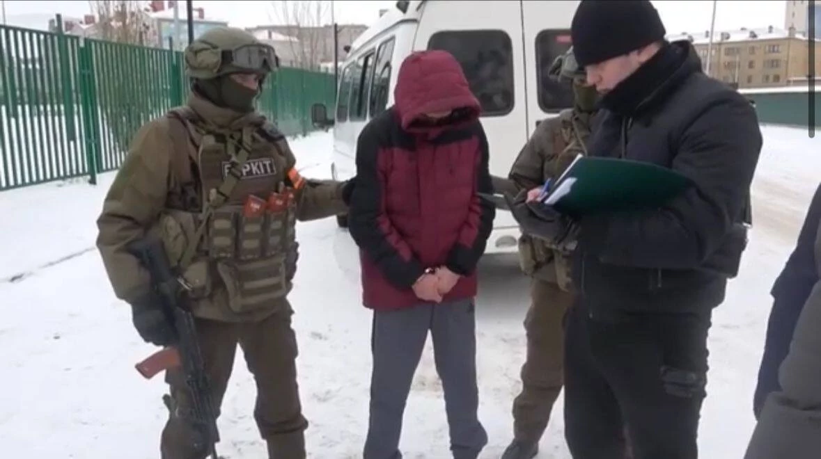 Два наркоканала ликвидировали в ЗКО